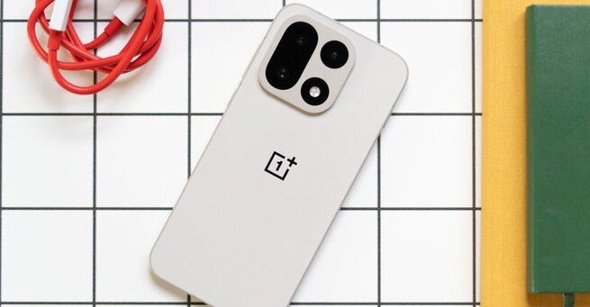 OnePlus 15: The Phone for Battery Haters