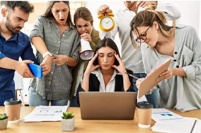 Why the Career ‘Maxxing’ Trend Is Taking Over the Workplace (And What It Means for You)