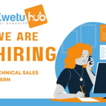 Kwetu Hub Hiring Intern