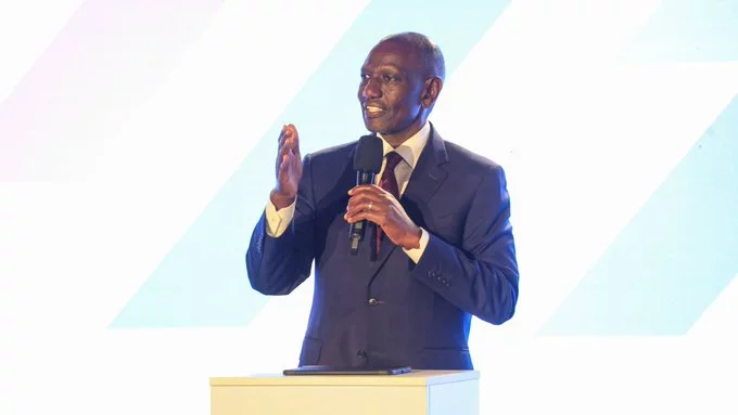 Microsoft-Backed Kenya Data Center Faces Power Crisis: A Third of Nation's Electricity Needed