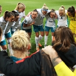 Colombia Stun Germany At World Cup But New Zealand Out In Tears