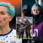 Why Megan Rapinoe Has Played Just 27 Minutes Of The Women's World Cup