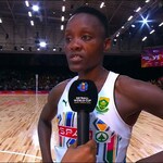 Proteas Beat Tonga To Book Date With Uganda For Fifth Spot
