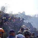 Deadly Crash Highlights Dangers Of Flying In Nepal