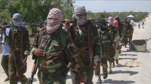 Al-Shabaab Attack Kills Seven Somali Soldiers