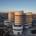 From Nothing To Iconic Landmark: Africa CDC Headquarters Testament Of China-Africa Friendship