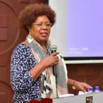 Water CS Alice Wahome Oversees Signing Of Performance Contracts