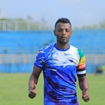 Getaneh Kebede Signs For The Emperors