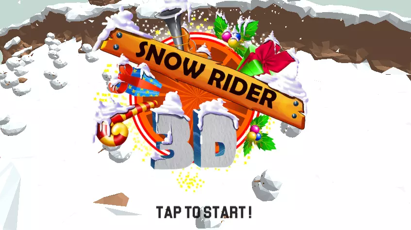 Shredding the Slopes with Snow Rider 3D: Your Next Addiction!