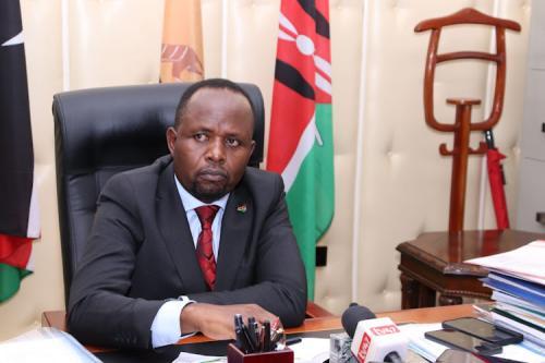 Bandits In North Rift More Daring Than Al-Shabaab