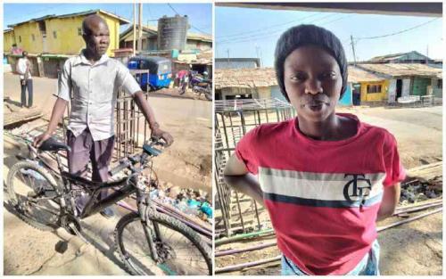 'How We Survive On Sh7,000 Monthly Salaries In Nairobi'