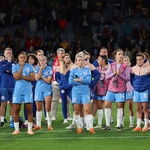 Heartache But Pride For England Fans After World Cup Defeat