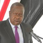 Why Fred Matiang'i's Rise To Power In Gusiiland Is Facing Uncertainty