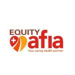 Equity Afia Hiring Medical Officer