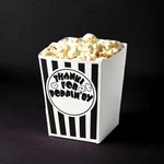 Popcorn Boxes for UK Cinemas, Events & Food Businesses
