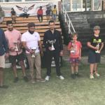 Motorcycle Sports Federation Of Kenya Fetes 2022 Achievers