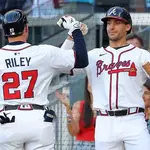 The Atlanta Braves are off in direction of just one of their newest begins