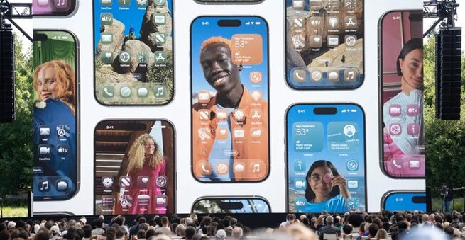 iOS 26 Release Date And Features: Everything You Need To Know