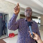 Verbal Attacks Against Odingas, Luos Must Stop - Oburu
