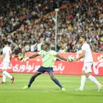 Iran Edge Determined Harambee Stars 2-1 In Tehran