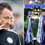 John Terry ‘Set To Be Named Manager Of Saudi Professional League Side’