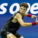 'Dialed In' Shelton Gets Ultimate Djokovic Test At US Open