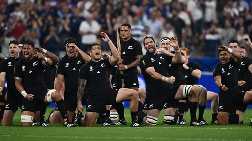 RWC First Round Wrap: Kiwis Have Bok 2019 Experience To Cling To