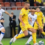 Romania Beat Kosovo In Match Suspended After Serbia Chants