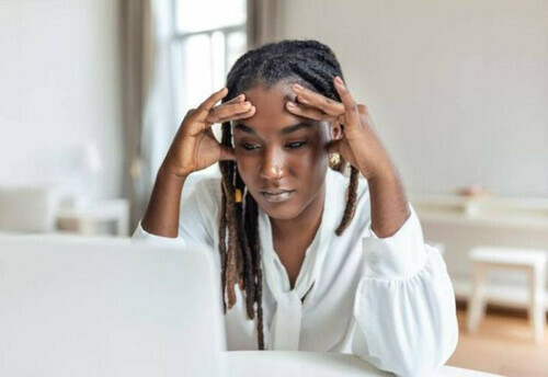 Feeling Stuck; How To Get Out Of A Rut
