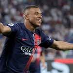 Mbappe To Be Available Against Nice, Says Luis Enrique