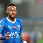 Neymar Makes Debut As Al-Hilal Thrash Al-Riyadh
