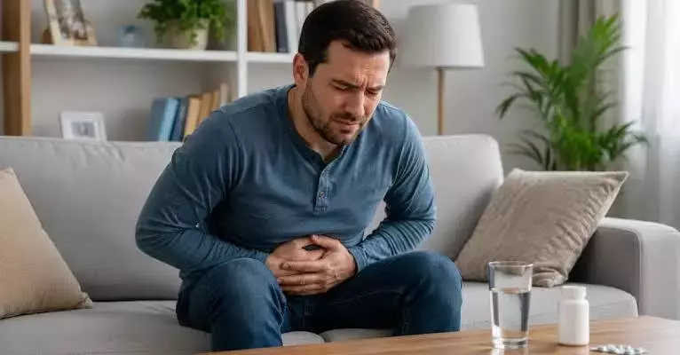 What Is IBS and What Causes It? | Symptoms, Causes & Treatment
