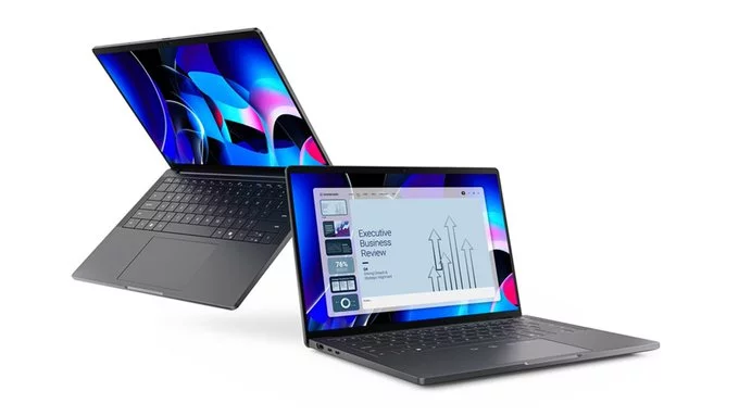 Dell Pro Premium Laptop: Thinnest Magnesium Executive PC