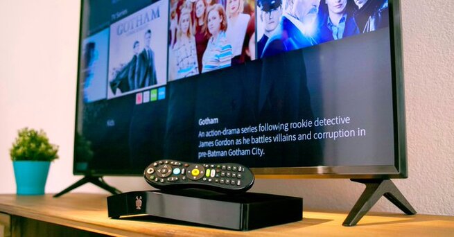 TiVo Won The Battles, Lost The War