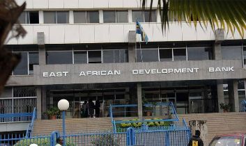 Moody’s Affirms East African Development Bank’s Baa3 Rating, Maintains Stable Outlook