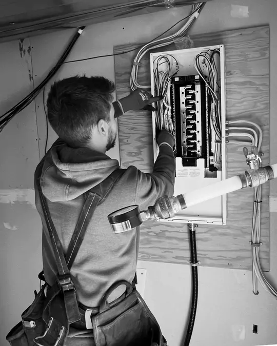  How the Best Residential Electricians Okotoks Deliver Reliable Electrical Solutions