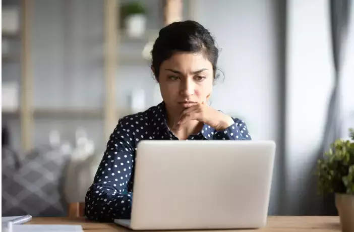 Study Finds Gender Gaps in AI Career Advice