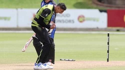 Warriors Dismantle Tuskers In Gqeberha