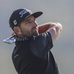Kruger Leads At Windy Vodacom Origins