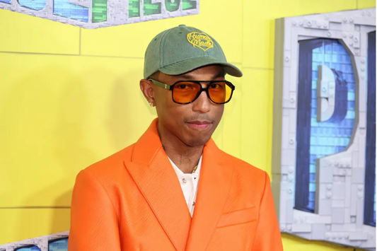 Pharrell Williams DEI Comments: Why His Remarks Miss the Bigger Point