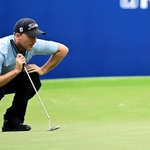 Henley Fires 62 To Lead Wyndham Championship