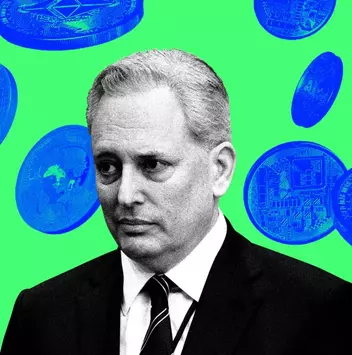 David Sacks: Silicon Valley’s Controversial Power Player