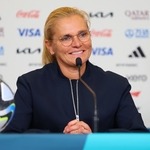 England Face Tricky Nigeria test As World Cup Quarterfinals Beckon