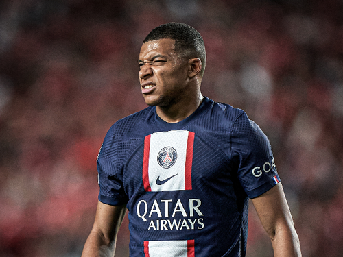PSG Boss Luis Enrique Hopes Club Can 'Find Agreement' With Kylian Mbappe