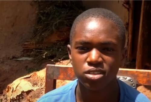She Was Admitted To A National School But Might Repeat Standard Eight For Lack Of Fees