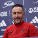 Flamengo Won't Take Al Hilal Lightly In Club World Cup Semis - Coach