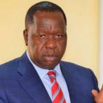 Matiang'i Now Seeks Anticipatory Bail After Home Raid