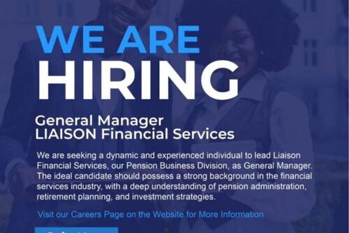 Liaison Group Hiring General Manager