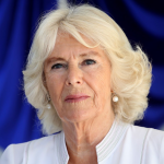 Queen Consort Camilla Tests Positive For Covid