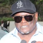 Murathe Breaks Silence After Suspension As Jubilee Vice-Chairperson